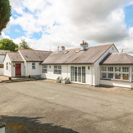 Bwthyn Clai Villa Llangefni Exteriör bild