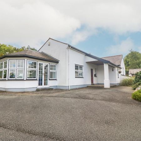 Bwthyn Clai Villa Llangefni Exteriör bild