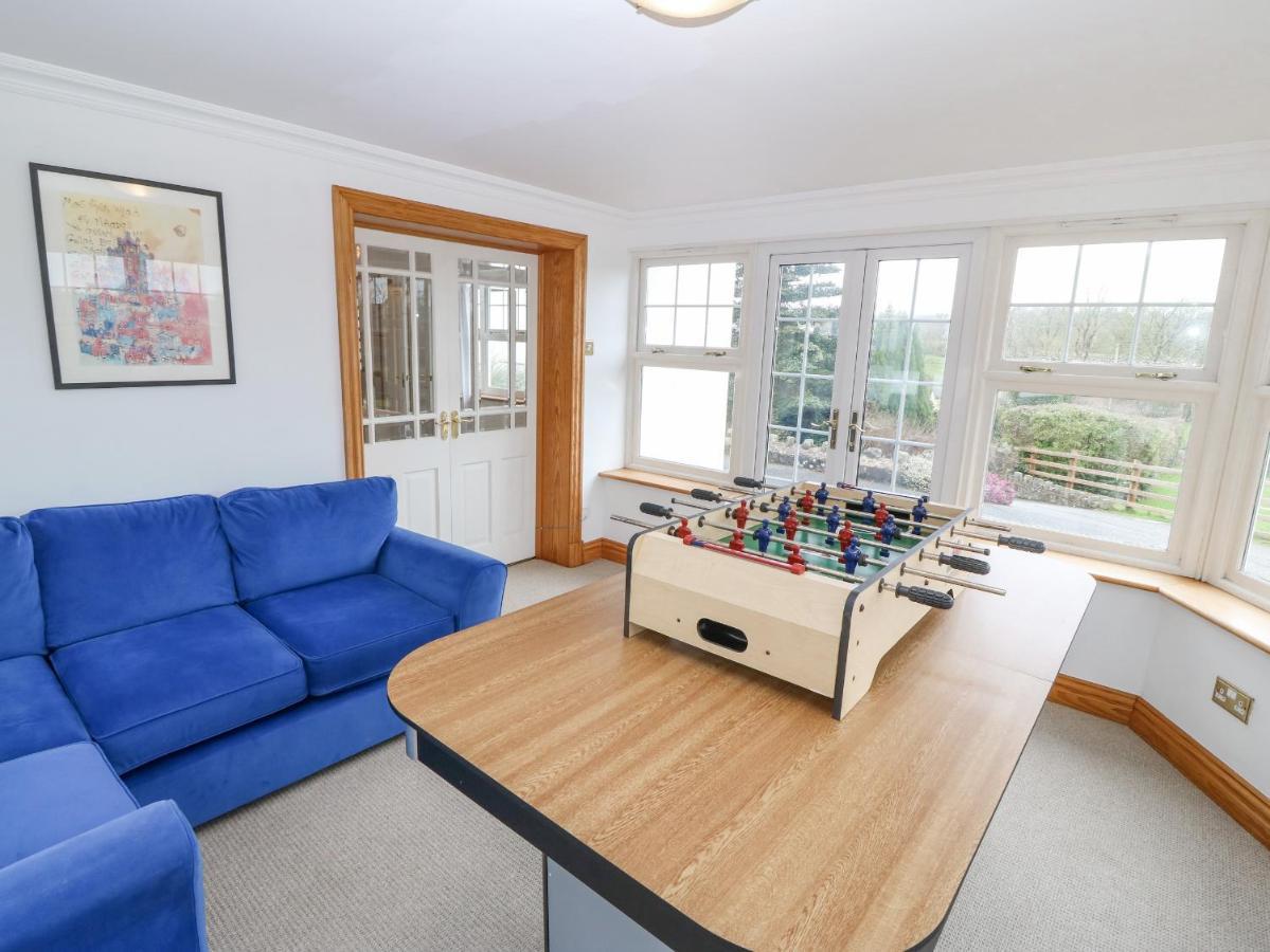 Bwthyn Clai Villa Llangefni Exteriör bild