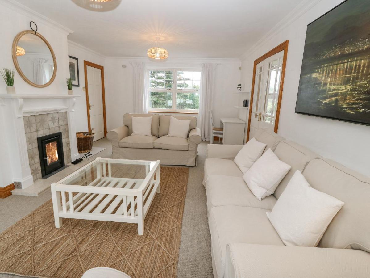 Bwthyn Clai Villa Llangefni Exteriör bild