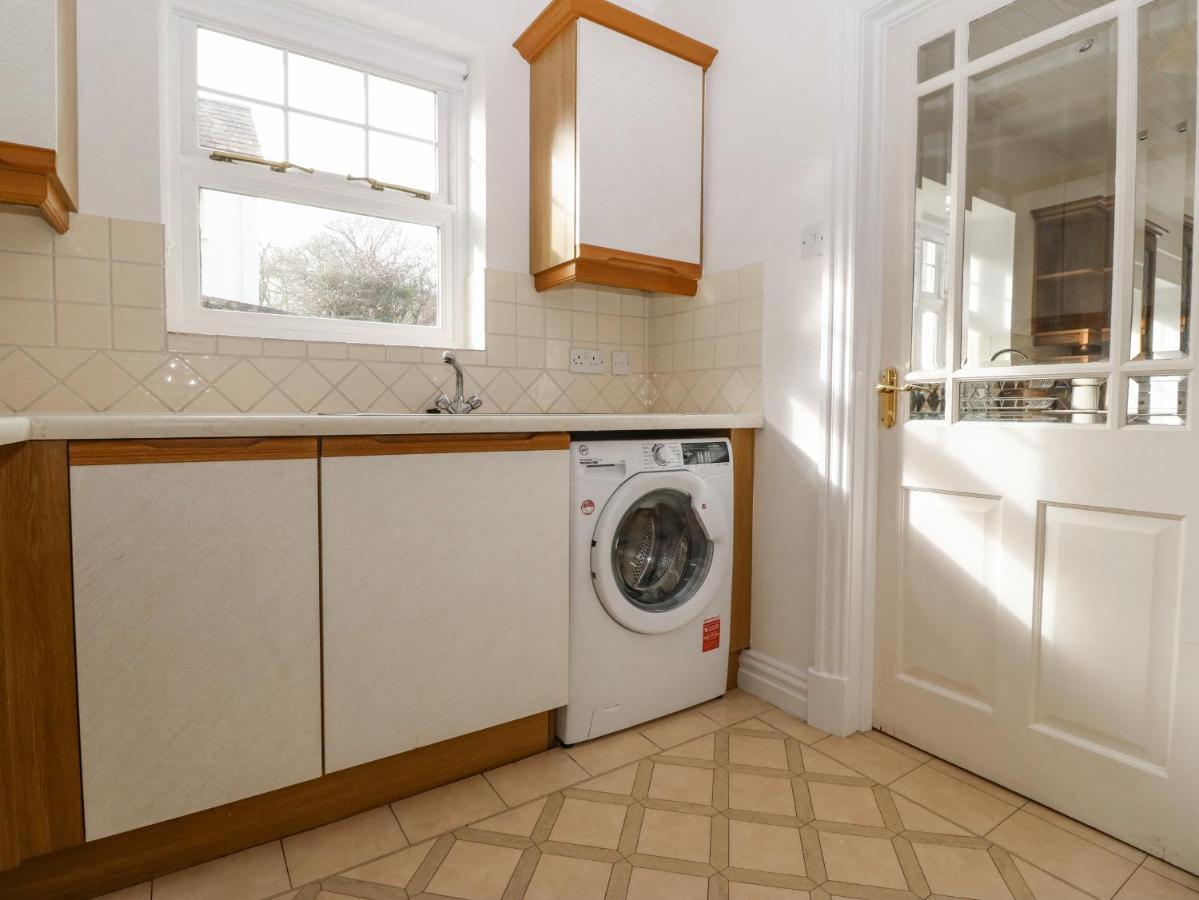 Bwthyn Clai Villa Llangefni Exteriör bild