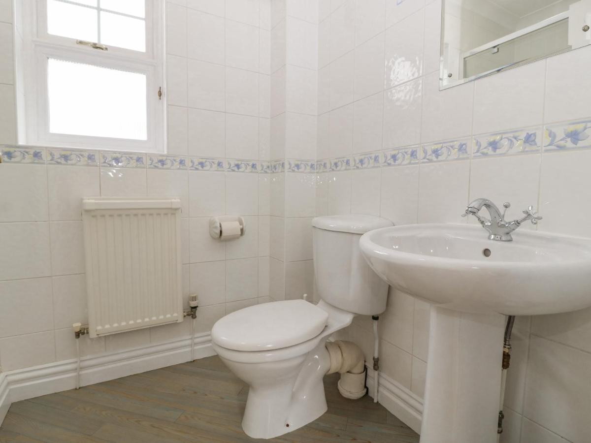 Bwthyn Clai Villa Llangefni Exteriör bild