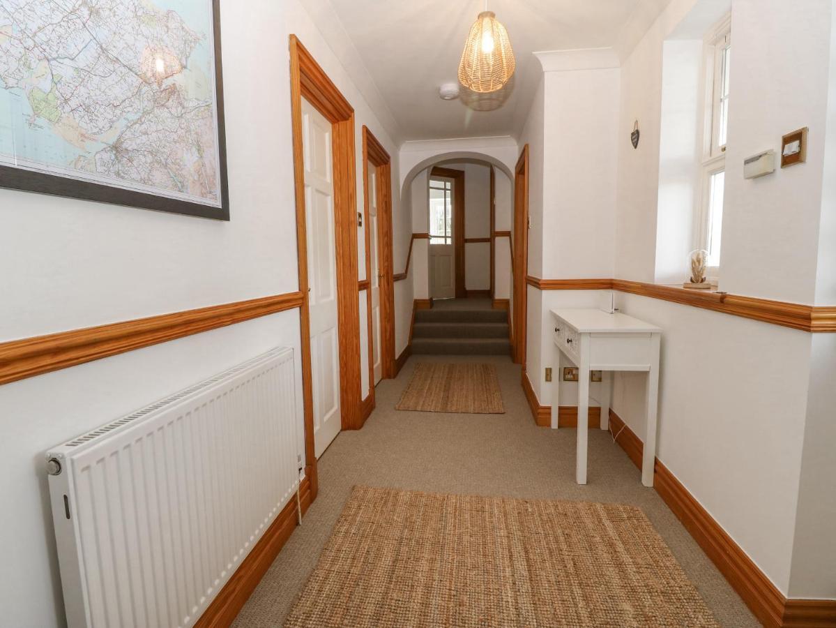 Bwthyn Clai Villa Llangefni Exteriör bild